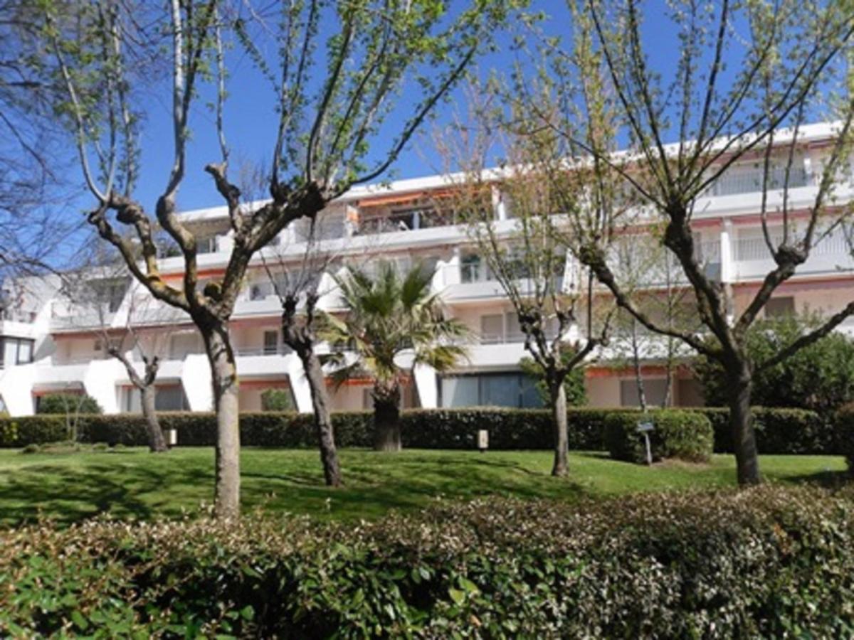 Vittoria Immobilier 12 -Reglement Sur Place - Cheques Vacances Acceptes La Grande-Motte Kamer foto