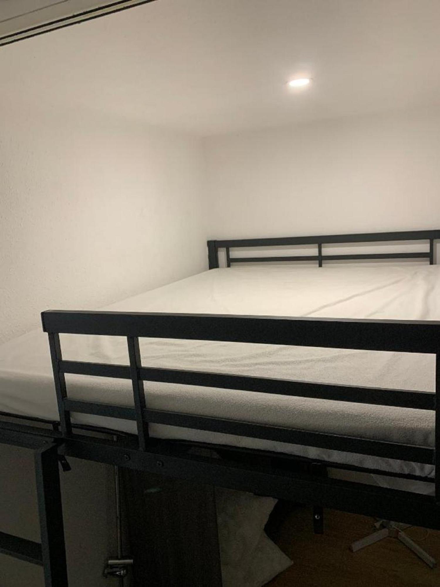 Vittoria Immobilier 12 -Reglement Sur Place - Cheques Vacances Acceptes La Grande-Motte Kamer foto