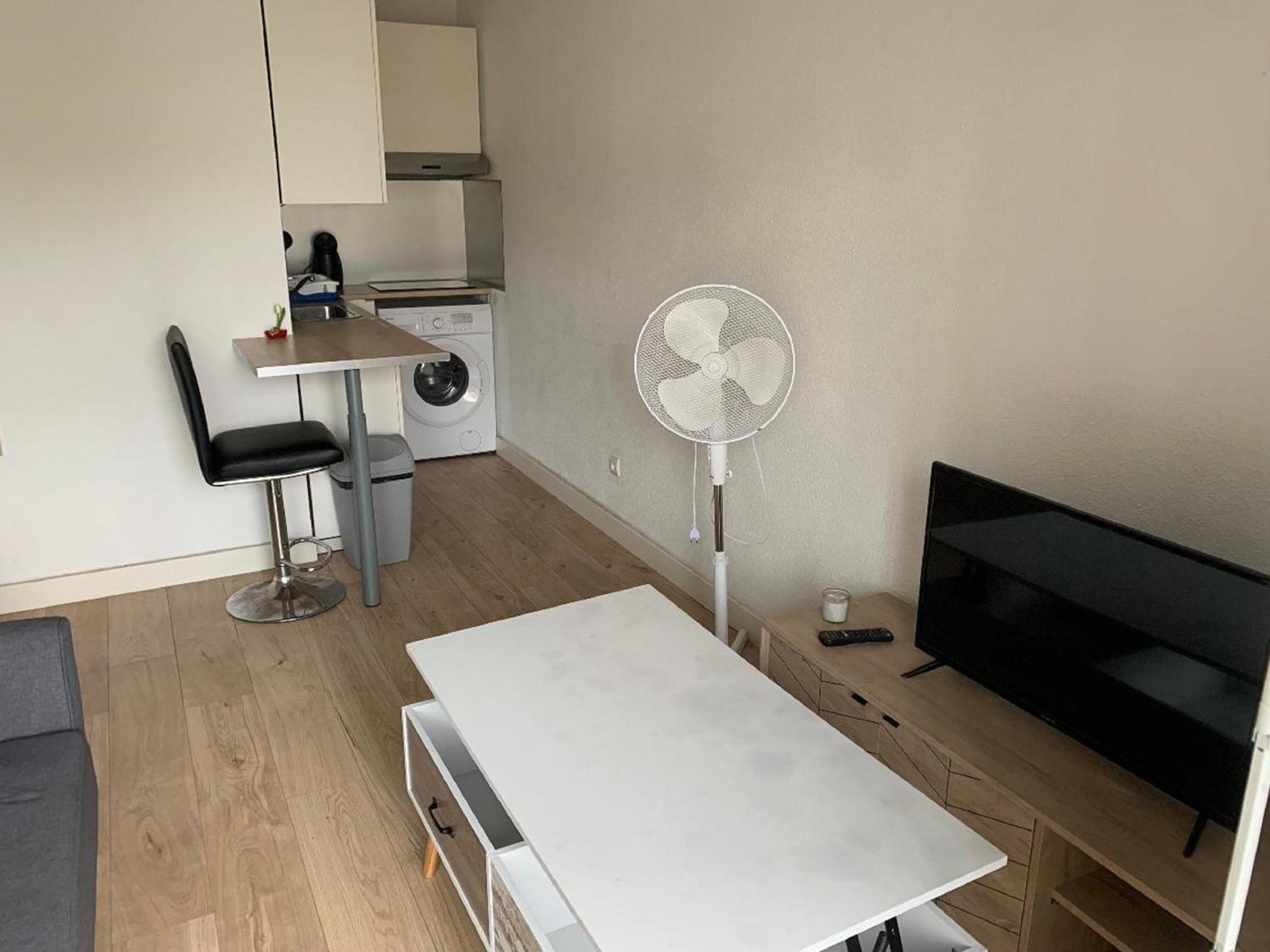 Vittoria Immobilier 12 -Reglement Sur Place - Cheques Vacances Acceptes La Grande-Motte Kamer foto
